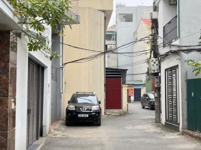 Sở hữu biệt thự Tây Hồ chỉ với 25 tỷ 90m mt 5.4m ô tô vào nhà