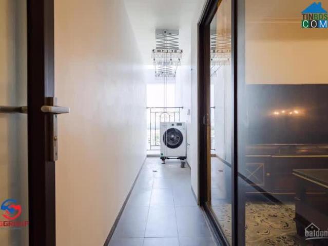 Sở hữu căn hộ 2PN 71,4m giá chỉ 2,8tỷ full nội thất liền tường cao cấp tại HC Golden City
