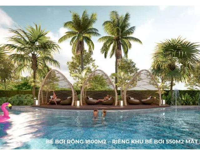 Sở hữu căn hộ 2PN view sông Hàn Capital Square tài sản dòng tiền, tăng trưởng bền vững