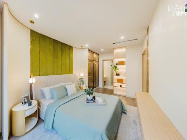 Sở Hữu Căn Hộ 3 Ban Công Fiato Uptown – Cuộc Sống Đẳng Cấp Chỉ Với 199 Triệu Đồng!