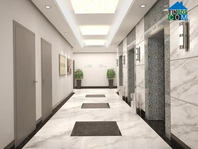 Sở hữu căn hộ tại Hà Nội chỉ với 1,95 tỷ đầy đủ nội thất về ở ngay