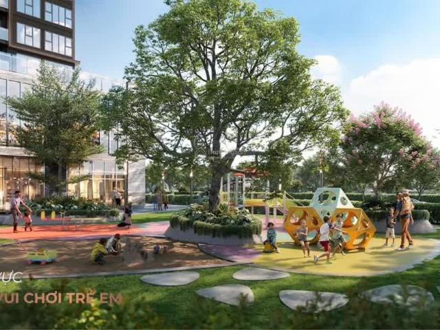 Sở hữu căn hộ ven sông Hàn từ 4 tỷ – Capital Square mở bán giới hạn