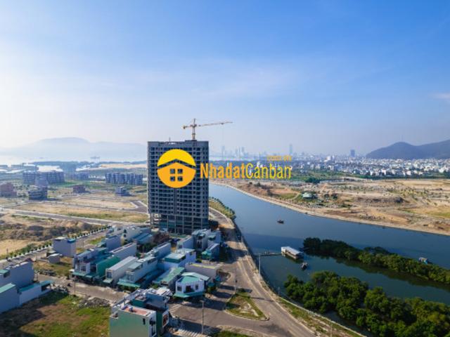 Sở hữu căn hộ vina2 panorama trung tâm phố biển quy nhơn chỉ với 822 triệu