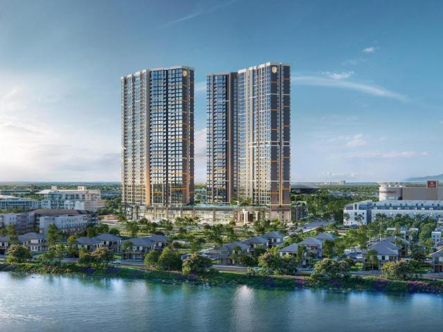 Sở Hữu Căn Hộ View Sông 3 Mặt Masteri Rivera Đn Giảm Ngay 18% Miễn Lãi Suất 30 Tháng Miễn