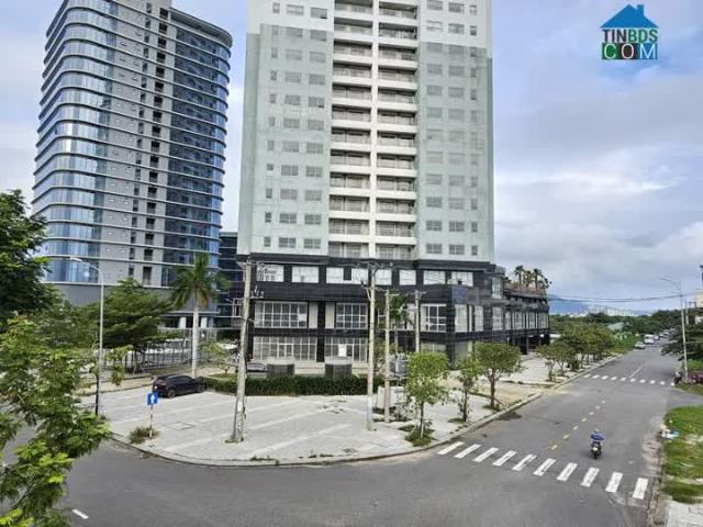 Sở hữu căn hộ view thành phố Đà Nẵng siêu đẹp tiêu chuẩn Hàn Quốc Giá 35tr/m2