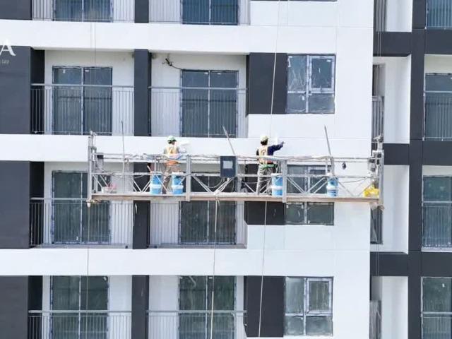 Sở Hữu Căn Hộ Cao Cấp Dĩ An Chỉ Từ 2 Triệu/tháng, Cơ Hội Vàng Cho Gia Đình Bạn