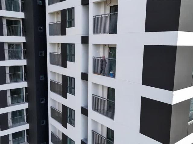Sở hửu căn hộ cao cấp Studio Dĩ An thanh toán nhẹ nhàng chỉ 5tr/tháng