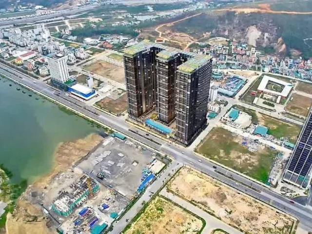 Sở Hữu Căn Hộ Cao Cấp Sky M Hạ Long Chỉ Với 500 Triệu