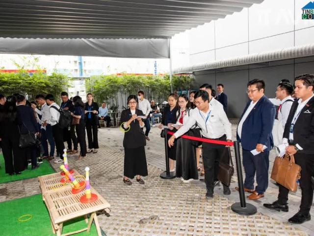 Sở hữu căn hộ cao cấp TT AVIO phong cách Nhật Bản – Ngay Vincom Dĩ An chỉ 9 triệu tháng