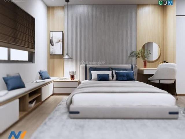 Sở hữu căn hộ cao cấp ven biển nằm trong khu đô thị hiện đại đẳng cấp quốc tế giá từ 1 tỷ 5 chỉ