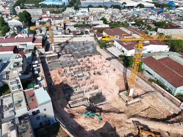 Sở hữu căn hộ chuẩn Nhật Bản TTAVIO giữa trung tâm Dĩ An chỉ với 9 triệu/tháng – Giấc mơ an cư