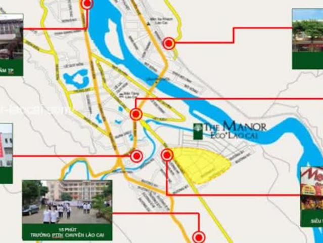 Sở hữu căn hộ Home Resort đáng sống bậc nhất giữa trung tâm TP. Lào Cai chỉ 31 TR/M2