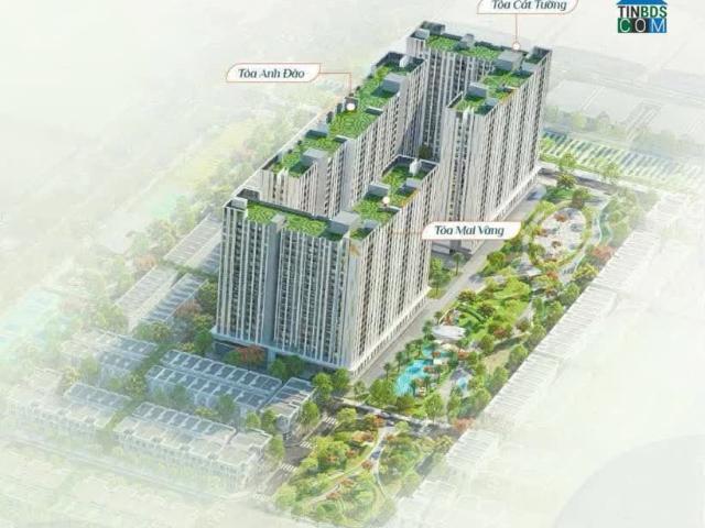Sở hữu căn hộ K Home chỉ với 20% – Thanh toán nhẹ nhàng