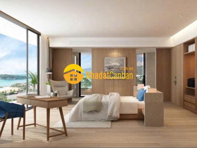 Sở hữu căn hộ mặt tiền biển trần phú trung tâm nha trang giá chỉ từ 68trm²