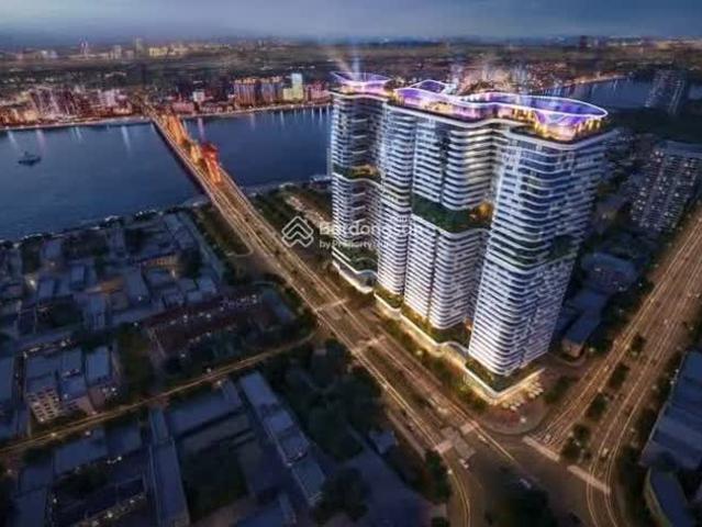 Sở hữu căn hộ đẳng cấp bậc nhất Tổ hợp The Legend City Đà Nẵng chốt ngay giỏ hàng từ CĐT