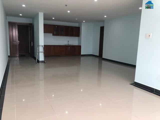 Sở Hữu Căn Hộ Rộng 137.85m² Tại Giai Việt Quận 8 – Không Gian Sống Xứng Tầm