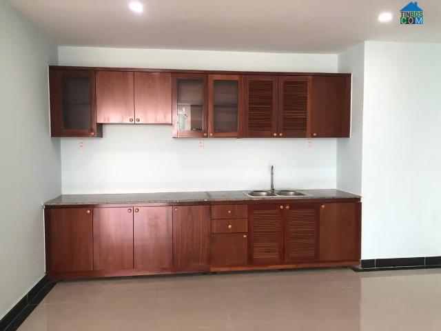 Sở Hữu Căn Hộ Rộng 137.85m² Tại Giai Việt Quận 8 – Không Gian Sống Xứng Tầm