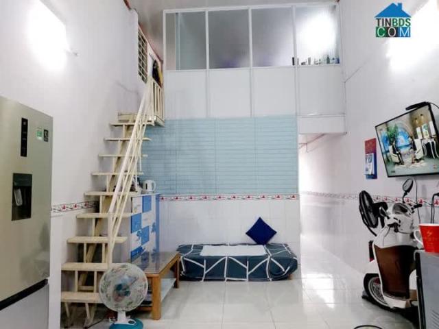 Sở hữu căn nhà đẹp như trong mơ, giá cả vô cùng hấp dẫn Linh Đông 44m2 3 Phòng ngủ chỉ 2