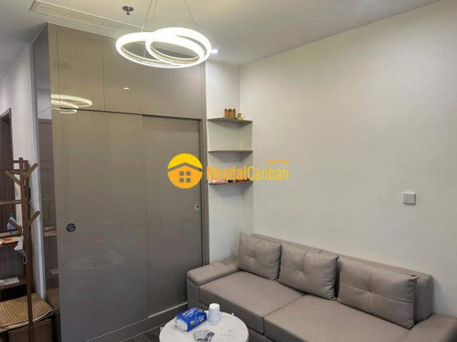 Sở hữu căn studio view nhật bản tại the zenpark đã có sổ đỏ