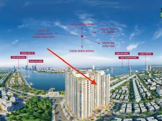 Sở Hữu Cơ Hội Đỉnh Cao – Căn Hộ Peninsula Đà Nẵng Chỉ Còn Lại Vài Căn Duy Nhất