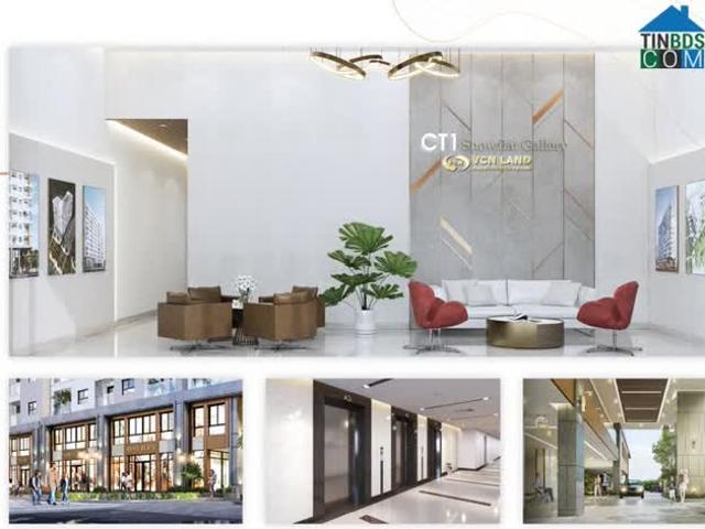 Sở Hữu CT1 Riverside Luxury Nha Trang căn hộ ven sông chỉ từ 31 triệu/m2
