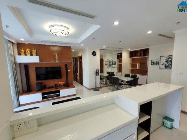 Sở Hữu Kiệt Tác – Căn Hộ 3PN Sang Trọng Tại Vinhomes Central Park Với ID VCP 290