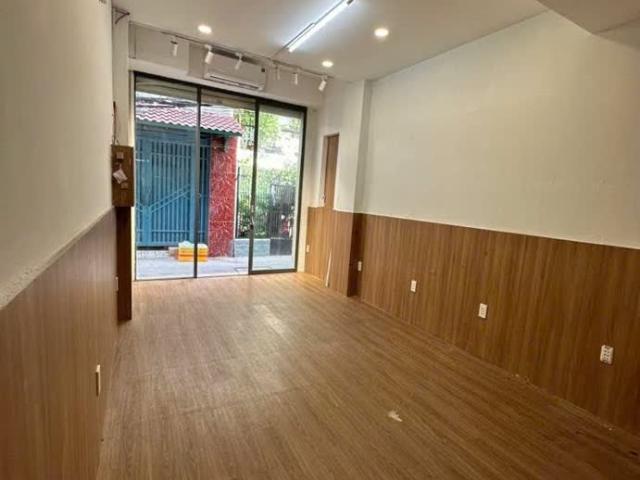 Sở Hữu Ngay Nhà Vị Trí Đắc Địa Âu Dương Lân – 54M2 – Hẻm Xe Tải Siêu Rộng Hơn 6m, Gần Trường