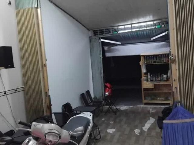 Sở Hữu Ngay Nhà Vị Trí Đắc Địa Bùi Minh Trực – 42M2 – Hẻm Xe Tải Siêu Rộng Hơn 6m, Gần Trường
