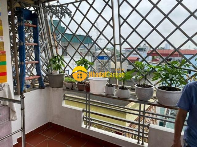 Sở hữu ngay nhà ngõ 143 nguyễn chính, giá 5.95 tỷ, 30m2x5t, ảnh thật