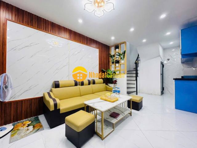 Sở hữu ngay nhà đẹp ngõ bạch mai, giá 5.95 tỷ, 20m2x5t, ảnh thật