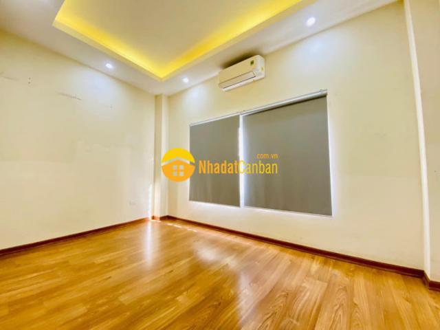 Sở hữu ngay nhà đẹp ngõ thuỵ khuê, giá 8.8 tỷ, 40m2x7t, thang máy