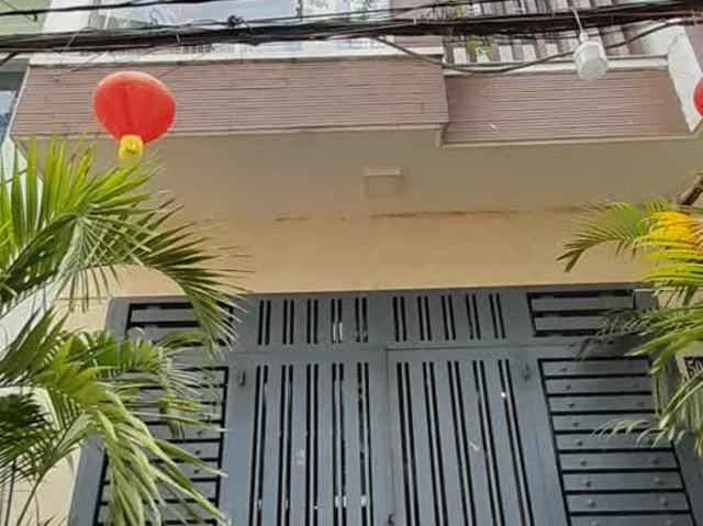 Sở Hữu Ngay Nhà Đẹp 4 Tầng, Hxh, Kế Bên Phú Mỹ Hưng, Q7, Chỉ 5. X Tỷ