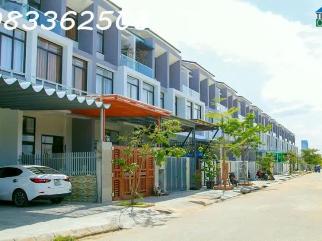 Sở Hữu Ngay Biệt Thự Hiện Đại 4 Tầng Tại An Cựu City, Huế Giá Tốt Trong Khu Vực