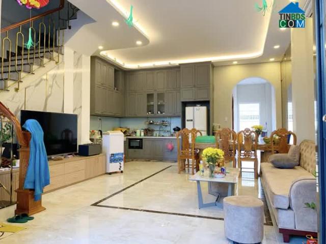 Sở Hữu Ngay Biệt Thự Siêu Đẹp 2 Mặt HXH 5m 3 Tầng 400M2 Sàn Full Nội Thất Huỳnh Tấn Phát Quận