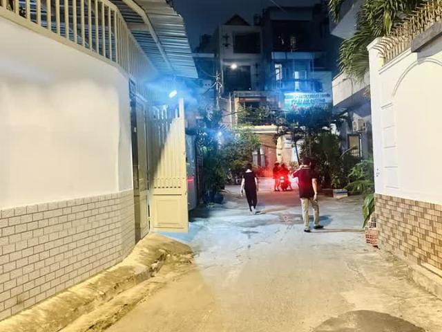 Sở Hữu Ngay Biệt Thự Villa 117M2 4 Tầng Ngang 9M Phường 3 Gò Vấp. Giá: 13,9 Tỷ