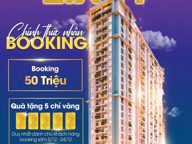 Sở Hữu Ngay Blooming Tower View TP Đà Nẵng Chỉ Từ 35 Triệu/m2