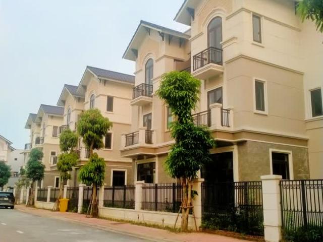 Sở hữu ngay căn biệt thự đẳng cấp chỉ với 6. X tỷ tại Centa Vsip
