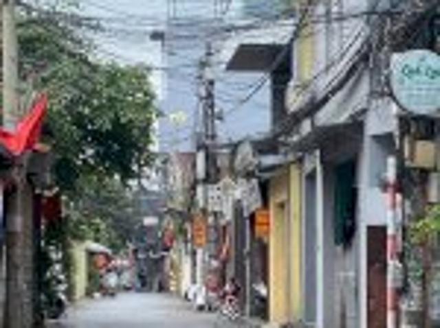 Sở Hữu Ngay Căn Biệt Thự Đẹp Giá Tốt Vị Trí Đắc Địa Tại Mặt Ngõ 264 Ngọc Thuỵ, Long Biên, Tphn