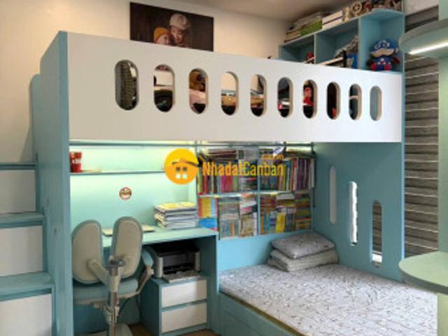 Sở hữu ngay căn chung cư toà góc k5 việt hưng, long biên 75m2, chỉ 4,52 tỷ