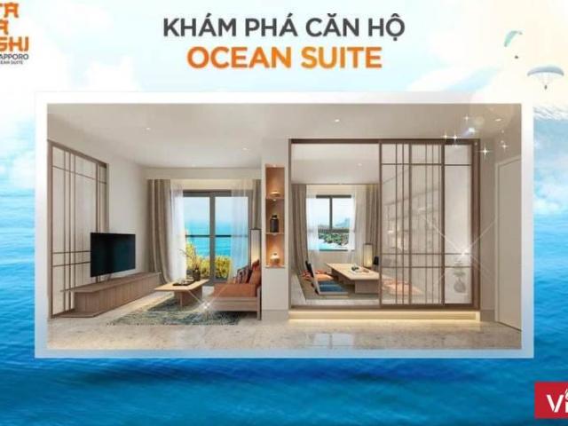 Sở hữu ngay căn hộ nhật tại quy nhơn chỉ 139 triệu
