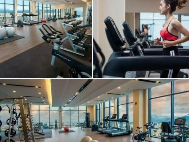 Sỡ Hữu Ngay Căn Hộ Biển Cao Cấp Altara Suite Đà Nẵng
