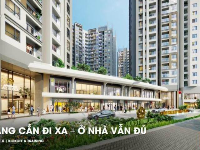 Sở hữu ngay căn hộ biển ngay trung tâm Nha Trang chỉ với 1,3 tỷ/ căn diện tích 50 m2