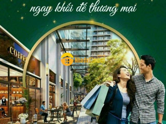 Sở hữu ngay căn hộ bình dương khi thanh toán 15 225 triệu