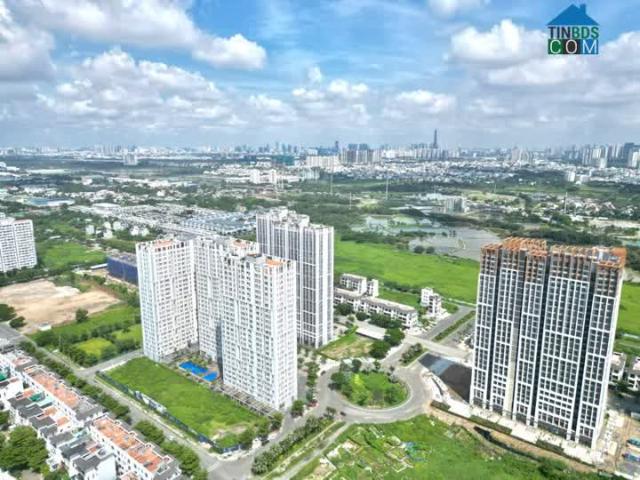 Sở Hữu Ngay Căn Hộ Cao Cấp Tại Trung Tâm Tp. Thủ Đức Chỉ Từ 2,8 Tỷ/căn