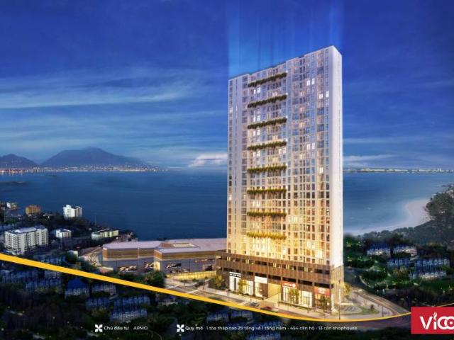 Sở hữu ngay căn hộ Calla Apartment không chỉ là tiện nghi mà còn là đẳng cấp
