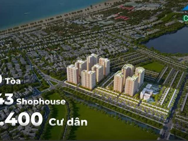 Sở hữu ngay căn hộ chuẩn Nhật SeaView Tower