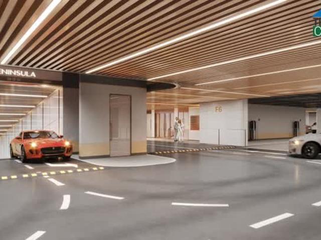 Sở hữu ngay căn hộ Peninsula view sông Hàn Đà Nẵng với giá từ 53,5 tr/m2. Chiết khấu tới 15%