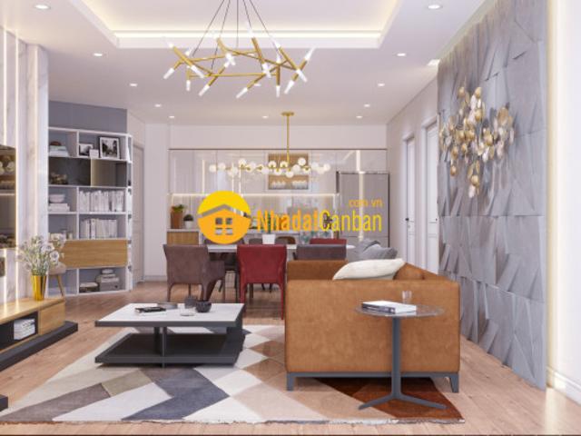 Sở hữu ngay căn hộ xanh đạt chuẩn quốc tế ecolife riverside quy nhơn