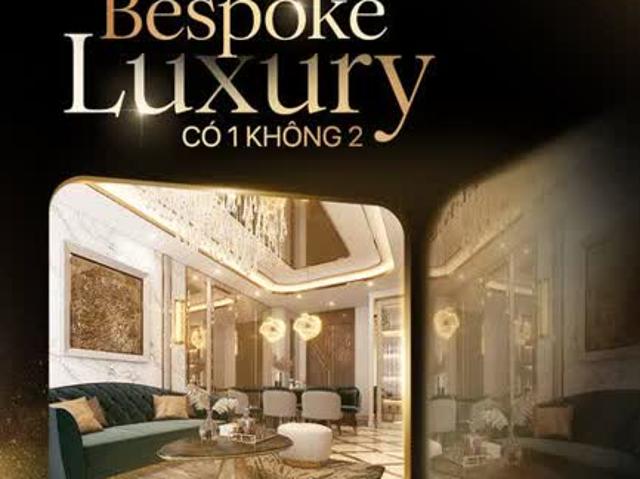 Sở Hữu Ngay Căn Hộ 2,5PN Cao Cấp Tại Golden Crown Hải Phòng