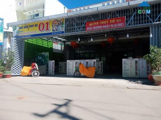 Sở Hữu Ngay Căn Nhà Mặt Tiền Đường Phan Bội Châu, TP Kon Tum